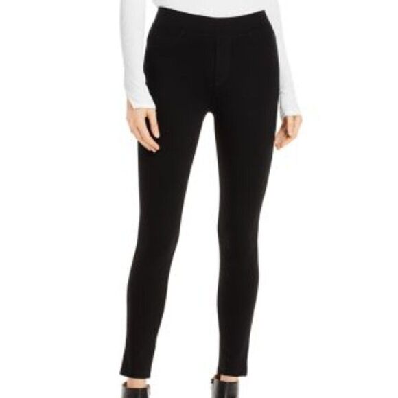 Sanctuary Runway Leggings in Black Medium NWOT - Picture 1 of 2